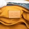 Louis Vuitton Monogram Denim Baggy PM Secondhand