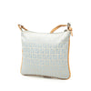 Fendi Zucchino Canvas Crossbody Secondhand