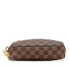 Louis Vuitton Damier Ebene Pochette Billets Macao Secondhand