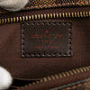 Louis Vuitton Damier Ebene Pochette Billets Macao Secondhand