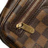 Louis Vuitton Damier Ebene Pochette Billets Macao Secondhand