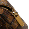 Louis Vuitton Damier Ebene Pochette Billets Macao Secondhand