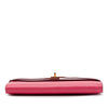Hermès Chevre Mysore Kelly Longue Wallet Secondhand
