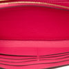 Hermès Chevre Mysore Kelly Longue Wallet Secondhand
