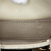 Dior Micro Patent Cannage Lady Dior Secondhand