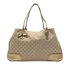Gucci GG Canvas Princy Tote Secondhand