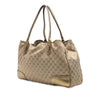 Gucci GG Canvas Princy Tote Secondhand