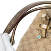 Gucci GG Canvas Princy Tote Secondhand