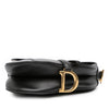 Dior Smooth Calfskin Saddle Bag Secondhand