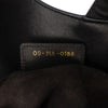 Dior Smooth Calfskin Saddle Bag Secondhand