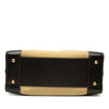 LOEWE Tricolor Suede Amazona 36 Secondhand