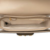 Gucci Medium GG Supreme Horsebit 1955 Shoulder Bag Secondhand