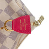Louis Vuitton Damier Azur Giraffe Mini Pochette Accessoires Secondhand