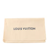 Louis Vuitton Monogram Bone Key Pouch Secondhand