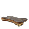 Louis Vuitton Monogram Bone Key Pouch Secondhand