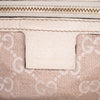 Gucci Medium Leather Bamboo Diana Tote Secondhand