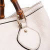 Gucci Medium Leather Bamboo Diana Tote Secondhand