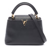 Louis Vuitton Taurillon Capucines BB Secondhand