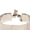 Hermès Wide Enamel Clic Clac H Bracelet PM Secondhand