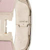 Hermès Wide Enamel Clic Clac H Bracelet PM Secondhand