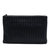 Bottega Veneta Nappa Intrecciato Clutch Secondhand