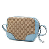 Gucci GG Canvas Bree Crossbody Secondhand