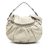 Gucci Guccissima Icon Bit Satchel Secondhand