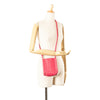 Secondhand Bottega Veneta Mini Nappa Intrecciato The Knot Crossbody