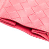 Secondhand Bottega Veneta Mini Nappa Intrecciato The Knot Crossbody