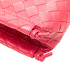 Secondhand Bottega Veneta Mini Nappa Intrecciato The Knot Crossbody