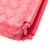 Secondhand Bottega Veneta Mini Nappa Intrecciato The Knot Crossbody