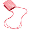Secondhand Bottega Veneta Mini Nappa Intrecciato The Knot Crossbody
