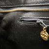 Chanel Caviar Medallion Tote Secondhand