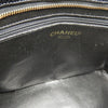 Chanel Caviar Medallion Tote Secondhand
