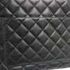 Chanel Caviar Medallion Tote Secondhand