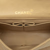 Chanel Mini Rectangular CC Quilted Lambskin Full Single Flap Secondhand