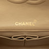 Chanel Mini Rectangular CC Quilted Lambskin Full Single Flap Secondhand