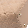 Dior Large Lambskin Cannage Lady Dior Secondhand