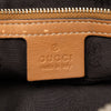 Gucci Medium Guccissima Charm Dome Satchel Secondhand