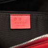 Gucci Guccissima Bamboo D Ring Hobo Secondhand