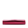 Gucci Soft Patent Soho Disco Clutch Secondhand