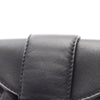 Chanel CC Quilted Lambskin Chain Bucket Secondhand