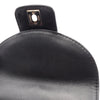 Chanel CC Quilted Lambskin Chain Bucket Secondhand