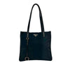 Prada Tessuto Tote Secondhand