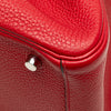 Hermès Clemence Lindy 30 Secondhand