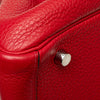 Hermès Clemence Lindy 30 Secondhand