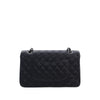 Chanel Medium Classic Caviar Double Flap Secondhand
