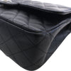 Chanel Medium Classic Caviar Double Flap Secondhand