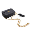 Chanel Small Quilted Lambskin Diana Tassel Camera Bag Secondhand