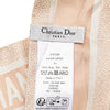 Dior Herbarium Mitzah Scarf Secondhand